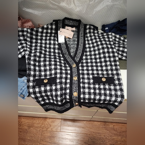 Philosophy cardigans XSP - Picture 2 of 6